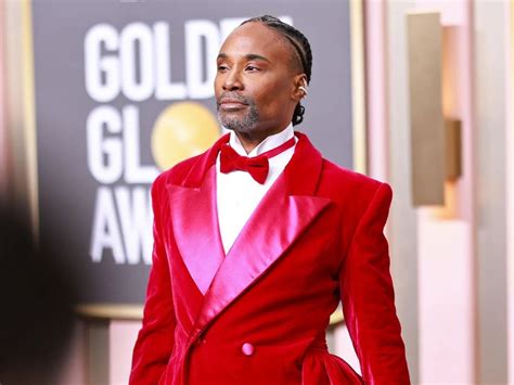 billy porter net worth|billy porter discography.